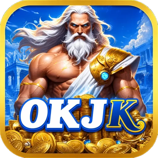 okjk App APK Terbaru APK Resmi — ikon aplikasi