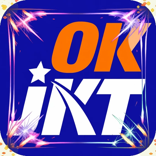 Cara Pasang okjkt di HP Android dengan Benar APK Resmi — ikon aplikasi