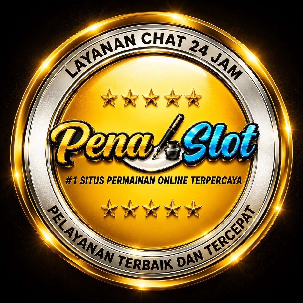 penaslot APK Terbaru dan Aman untuk Diunduh APK Resmi — ikon aplikasi