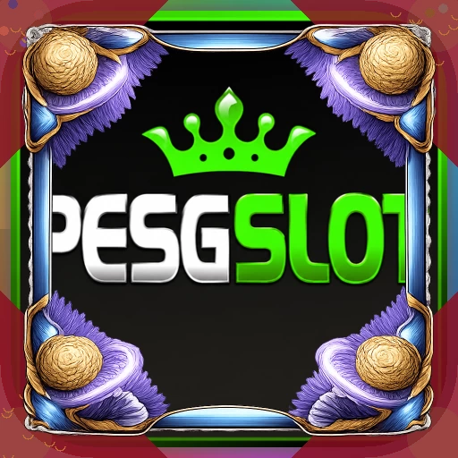 Aplikasi pesgslot Ringan untuk Android APK Resmi — ikon aplikasi