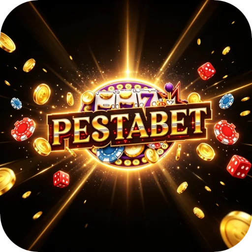pestabet APK: Fitur, Ukuran, dan Link Download APK Resmi — ikon aplikasi