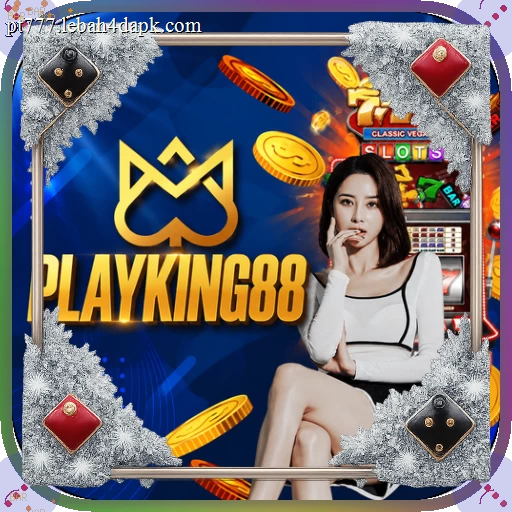 Panduan Lengkap Aplikasi playking88 untuk Pemula APK Resmi — ikon aplikasi