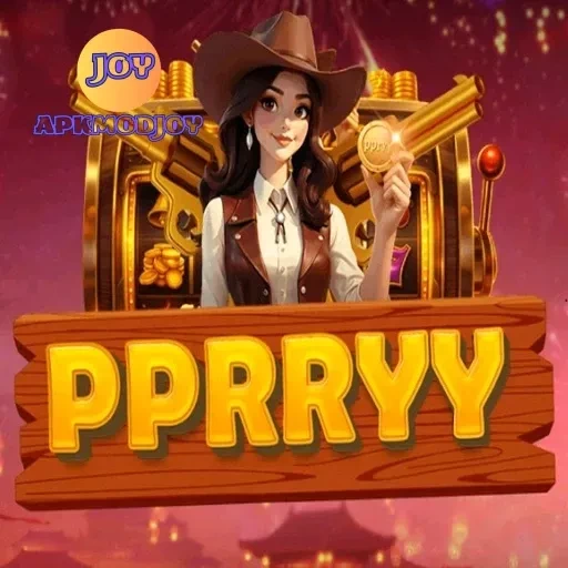 Update Aplikasi pprryy ke Versi Terbaru APK Resmi — ikon aplikasi
