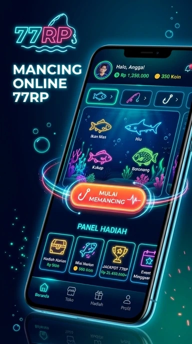 Download promo 3 APK Terbaru untuk HP Android APK Resmi — ikon aplikasi