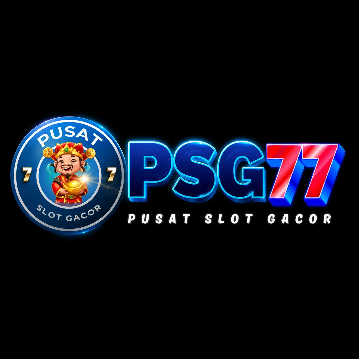 psg77 APK Terbaru dengan Fitur Lengkap APK Resmi — ikon aplikasi