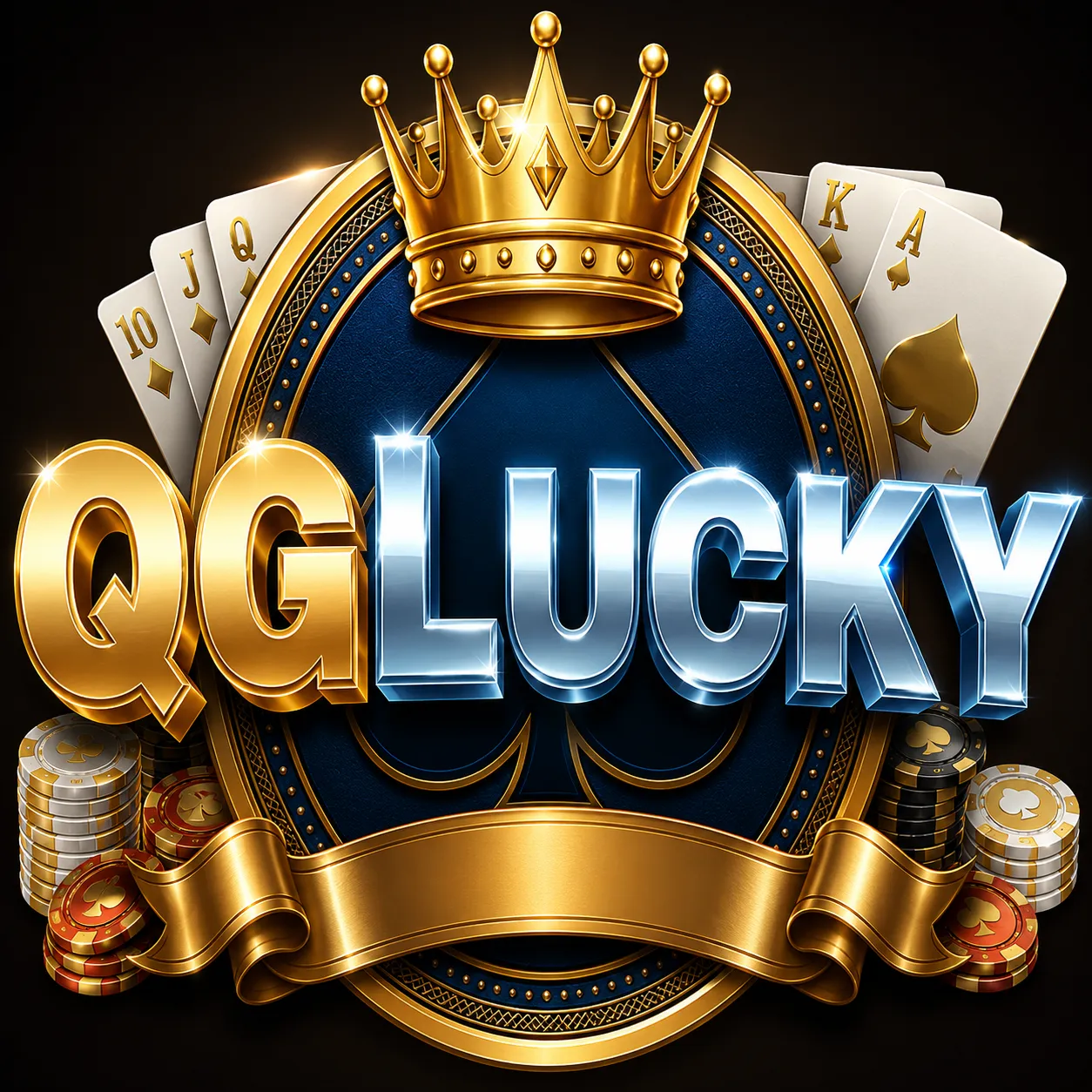 Cara Download qglucky APK dengan Mudah APK Resmi — ikon aplikasi
