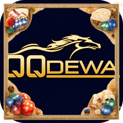 qqdewa APK Terbaru dan Aman untuk Diunduh APK Resmi — ikon aplikasi