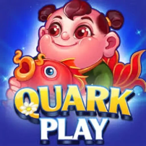 Aplikasi quarkplay Terbaru dengan Fitur Terbaik APK Resmi — ikon aplikasi