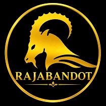 rajabandot Versi Terbaru: Apa yang Baru? APK Resmi — ikon aplikasi