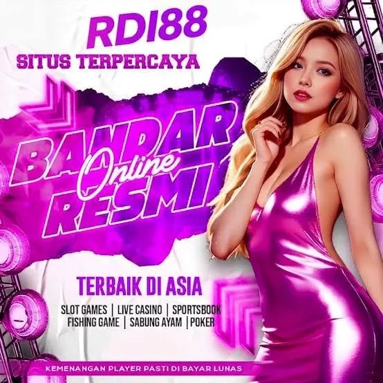 Update Aplikasi rdi88 ke Versi Terbaru APK Resmi — ikon aplikasi