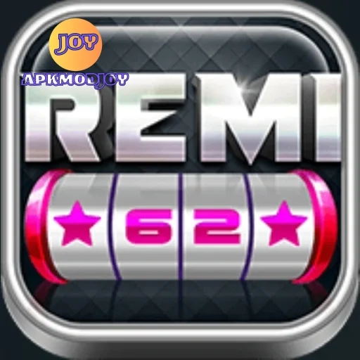Download remi62 APK Terbaru Full Version APK Resmi — ikon aplikasi