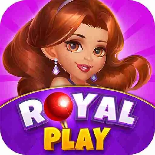 royalplay Terbaru: Download APK Resmi dan Aman APK Resmi — ikon aplikasi