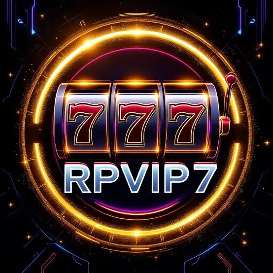 rpvip7 APK Terbaru dengan Fitur Lengkap APK Resmi — ikon aplikasi