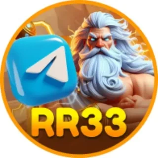 rr33 Terbaru: Review Aplikasi dan Link Unduh APK Resmi — ikon aplikasi