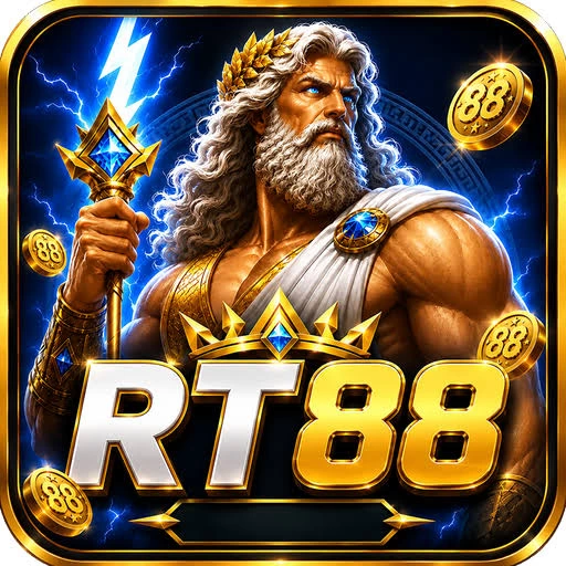 rt88 Terbaru untuk Android: Download APK Gratis APK Resmi — ikon aplikasi