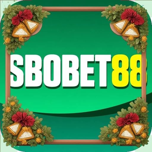 sbobet88 App Terbaru: Fitur Unggulan dan Download APK Resmi — ikon aplikasi