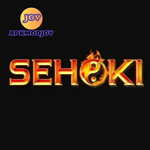Cara Download sehoki APK dengan Mudah APK Resmi — ikon aplikasi