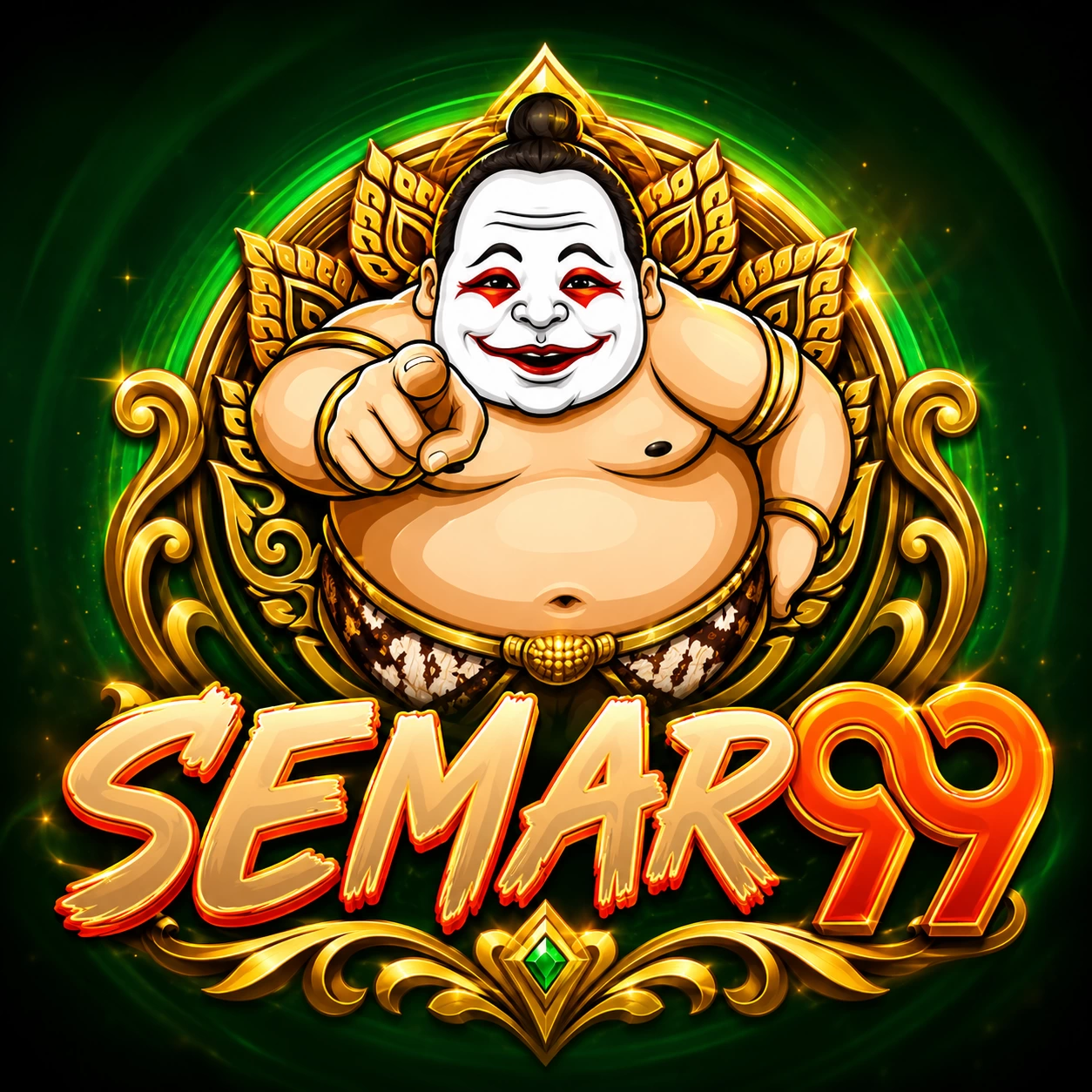 semar99 APK: Cara Download dan Instal di Android APK Resmi — ikon aplikasi