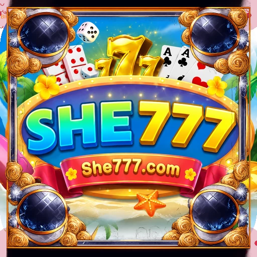 Download she777 APK Terbaru Full Version APK Resmi — ikon aplikasi