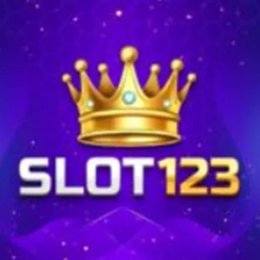 slot123 Versi Terbaru untuk Android Tanpa Ribet APK Resmi — ikon aplikasi