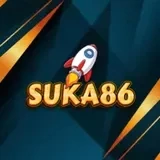 suka86 APK Versi Terbaru untuk Android 2026 APK Resmi — ikon aplikasi