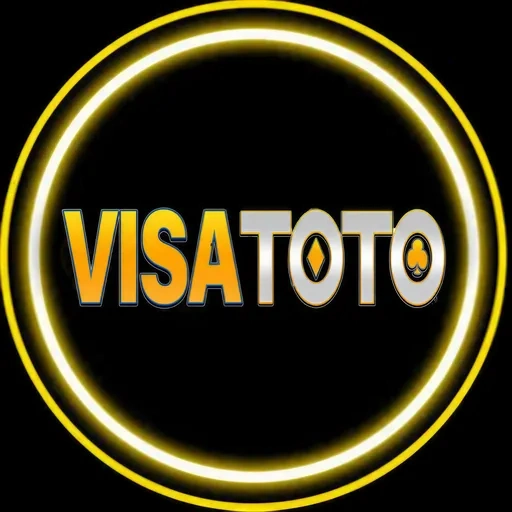 Cara Update Aplikasi visatoto ke Versi Terbaru APK Resmi — ikon aplikasi
