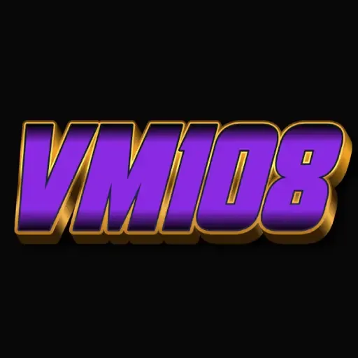 Aplikasi vm108 Resmi: Download dan Instalasi APK Resmi — ikon aplikasi