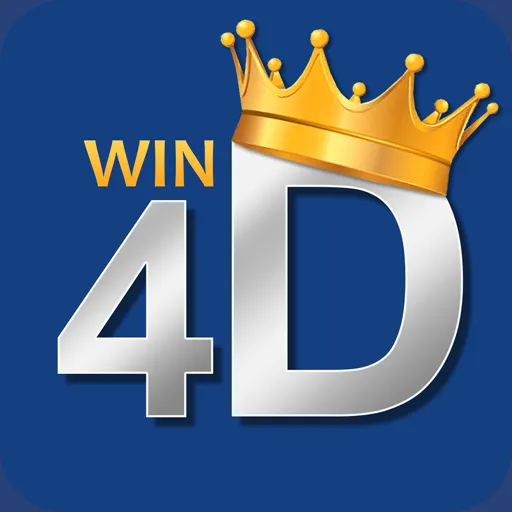Cara Menggunakan Aplikasi win4d untuk Pemula APK Resmi — ikon aplikasi