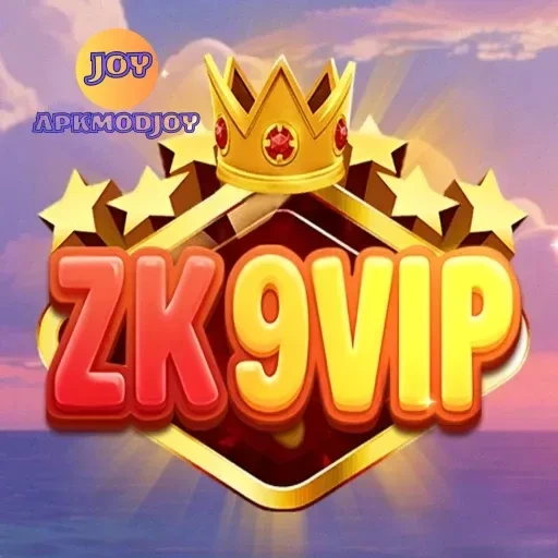 zk9vip App APK Terbaru APK Resmi — ikon aplikasi