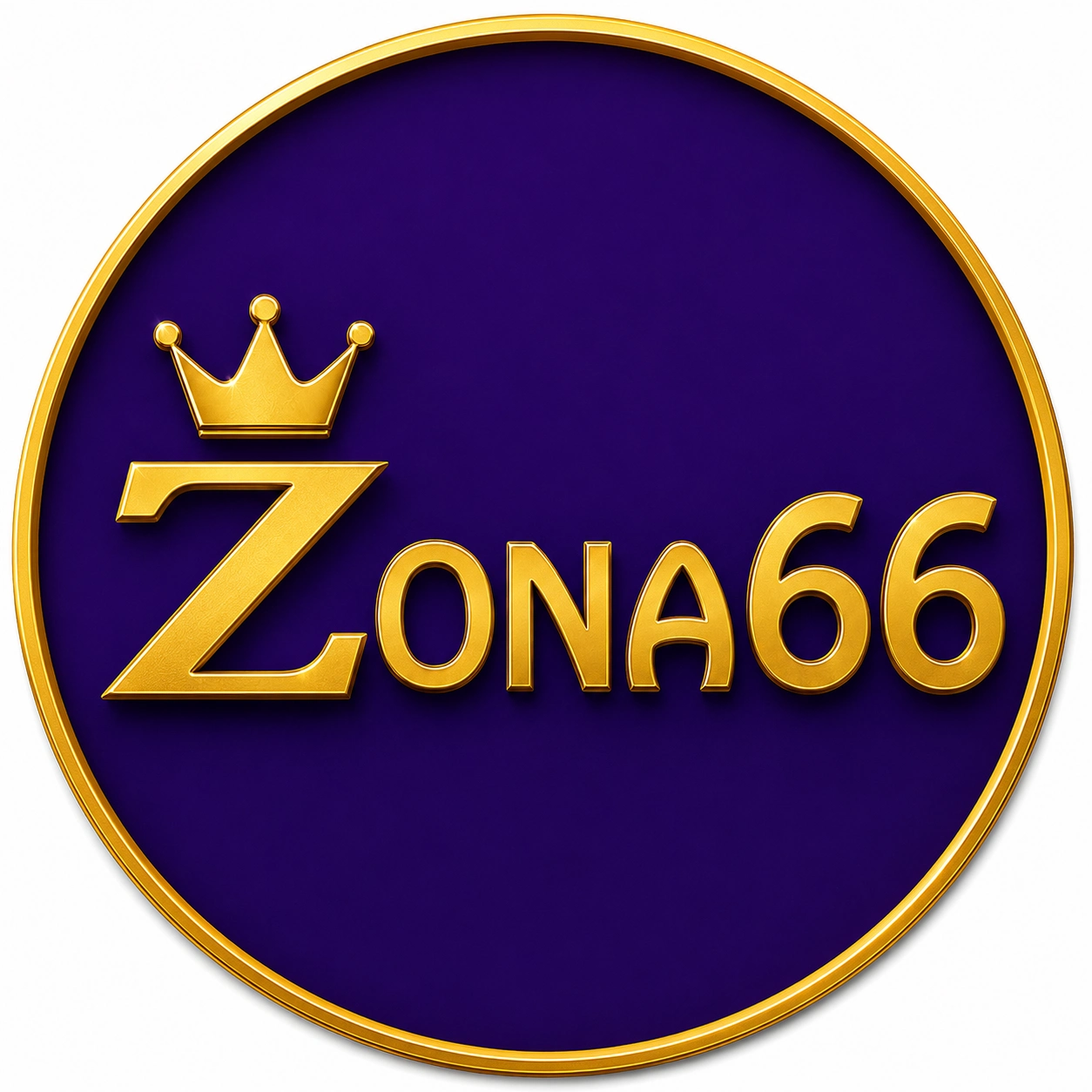 Aplikasi zona66 Ringan untuk Android APK Resmi — ikon aplikasi