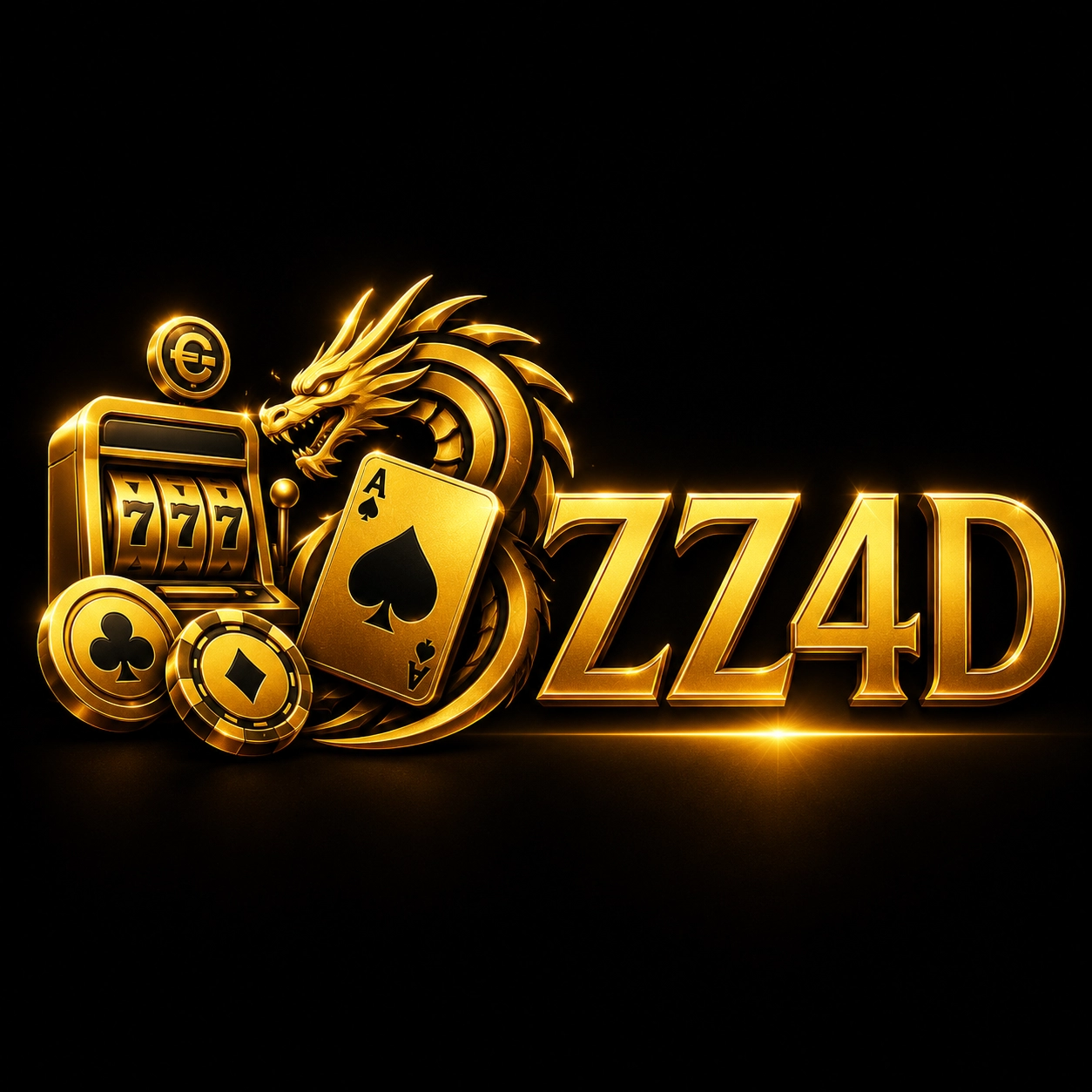 Cara Download zz4d APK dengan Mudah APK Resmi — ikon aplikasi