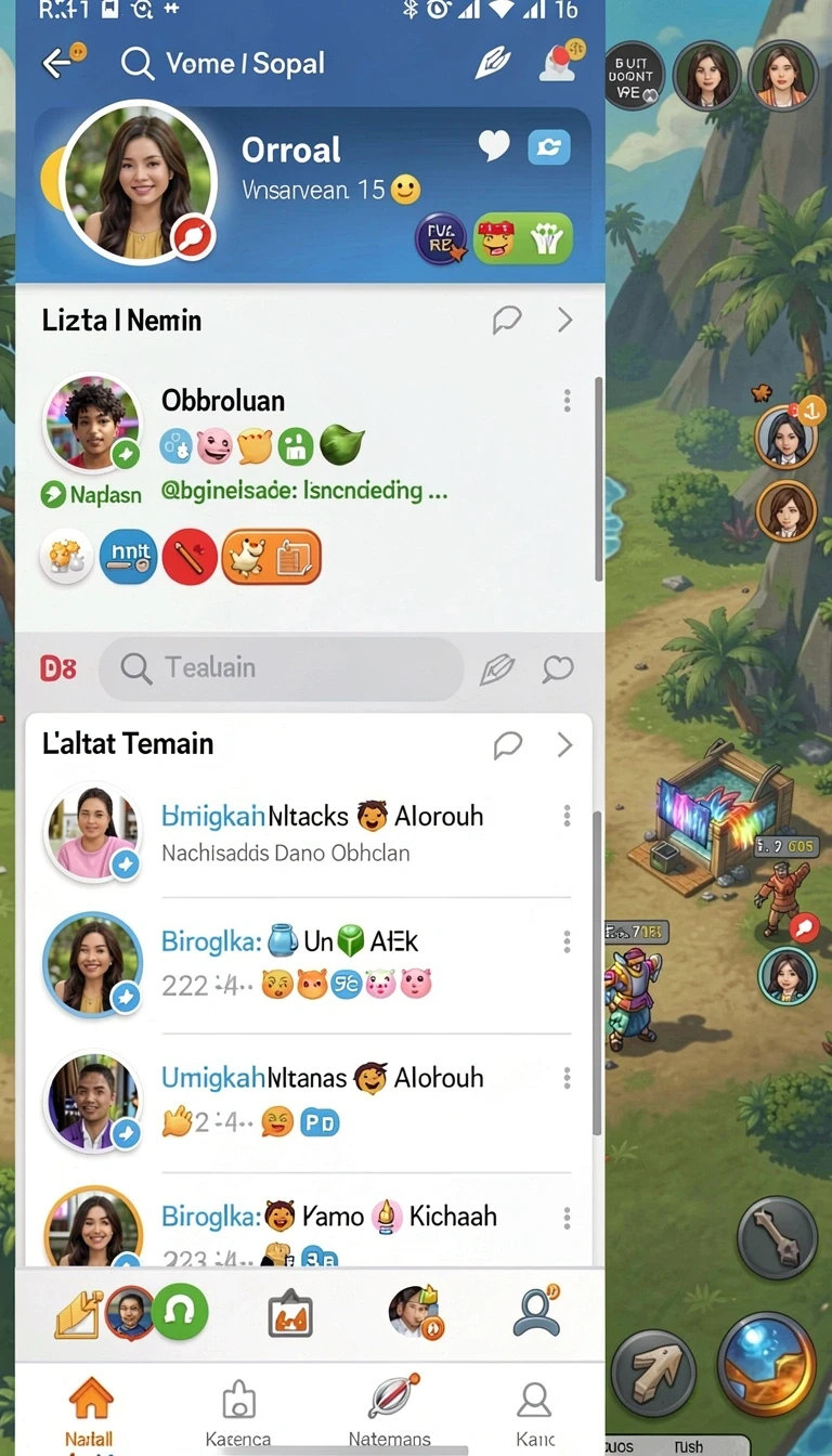 Screenshot Cara Download dan Instal slotbom77 di Android nomor 3