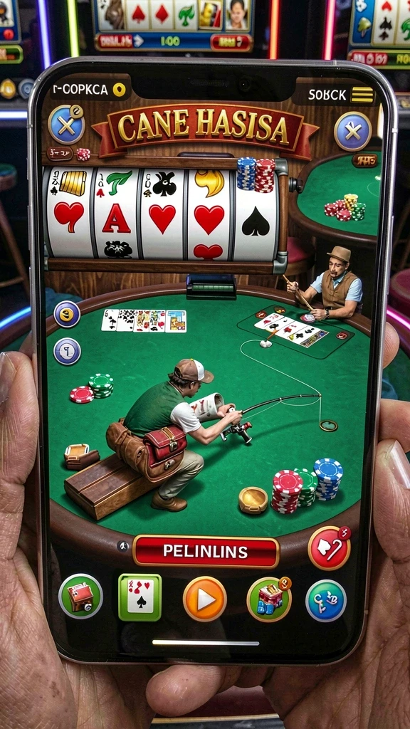 Screenshot Cara Menggunakan Aplikasi hit9 untuk Pemula nomor 3