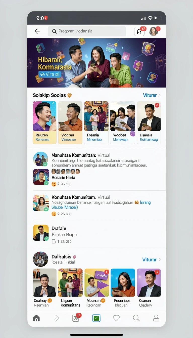 Screenshot 8zl Versi Terbaru: Apa yang Baru? nomor 2