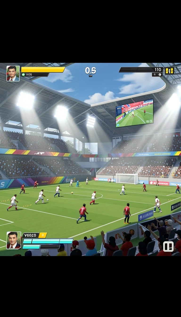 Screenshot Aplikasi zonatoto Terpercaya untuk Android nomor 3