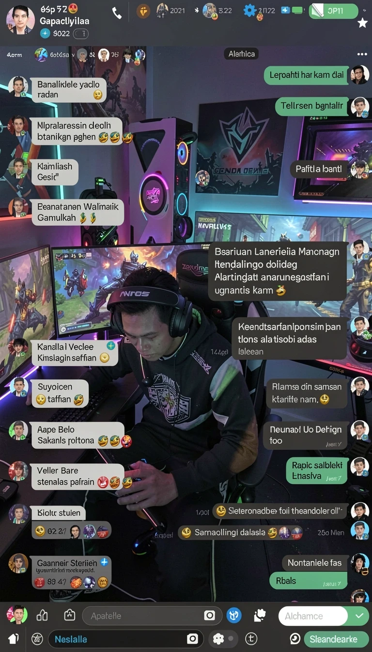 Screenshot Review Aplikasi idx66 Versi Terbaru nomor 2