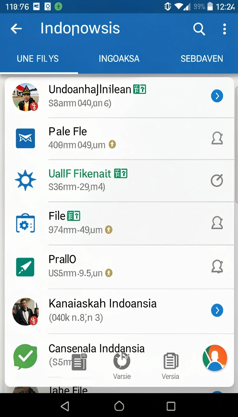 Screenshot rawontoto Terbaru: Download APK Resmi dan Aman nomor 2