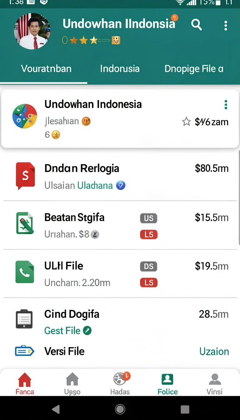 Screenshot Cara Download dan Instal slotbom77 di Android nomor 2