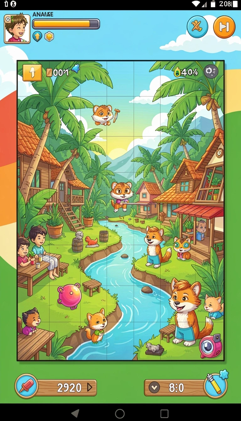 Screenshot Aplikasi garitoto Terbaru untuk Android dan iOS nomor 3