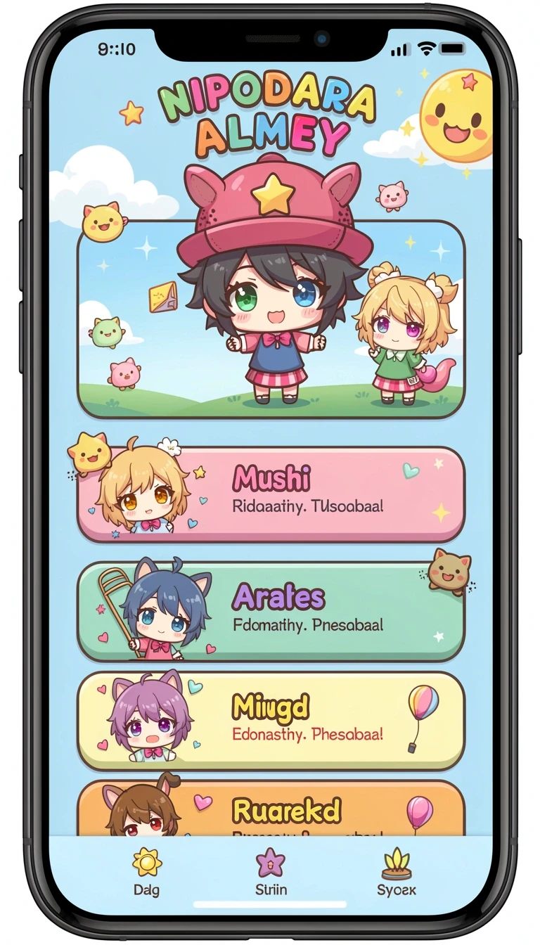 Screenshot Panduan Instalasi Aplikasi matahoki di Android nomor 1