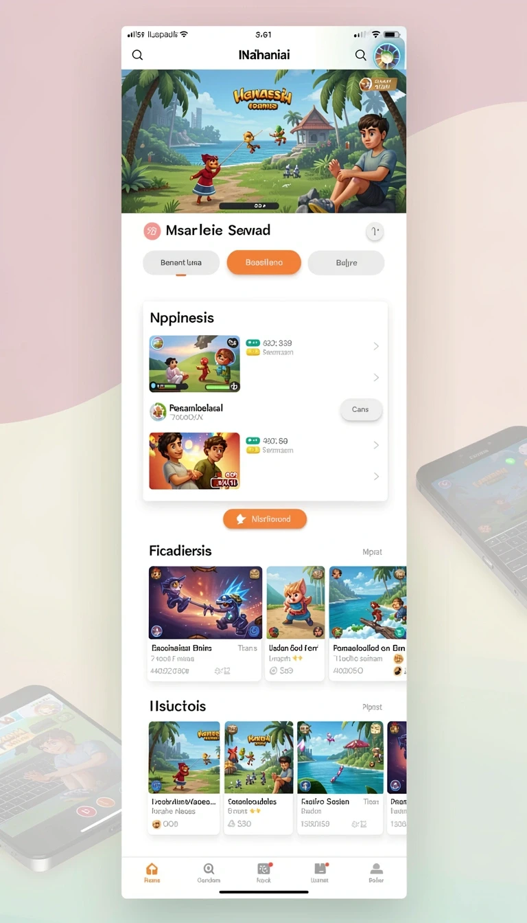 Screenshot Download 9sl APK Terbaru untuk HP Android nomor 2