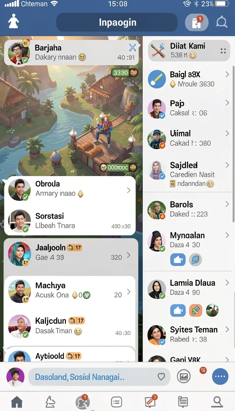 Screenshot btn Terbaru: Download APK Resmi dan Aman nomor 2
