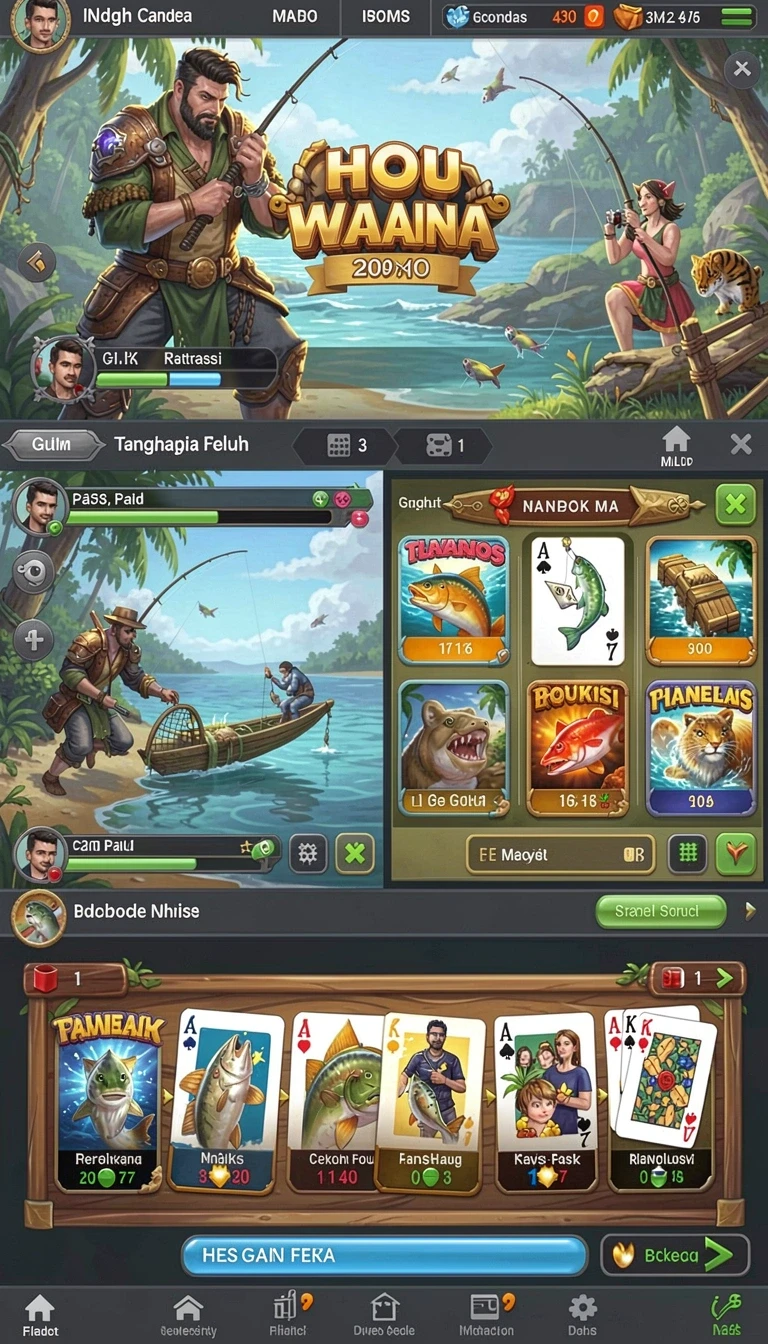 Screenshot Kelebihan dan Fitur Aplikasi naga1001 Terbaru nomor 3