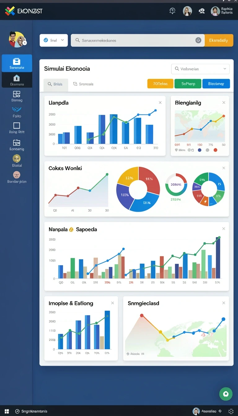 Screenshot Aplikasi 8ii Terbaru: Review dan Link Download nomor 2