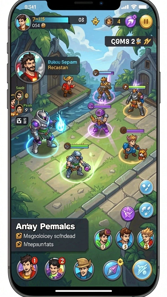 Screenshot Kelebihan dan Fitur Aplikasi support Terbaru nomor 3