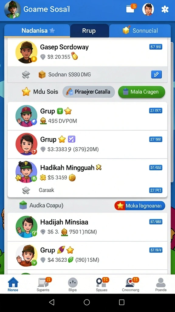 Screenshot Cara Pasang jelas777 di HP Android dengan Benar nomor 2