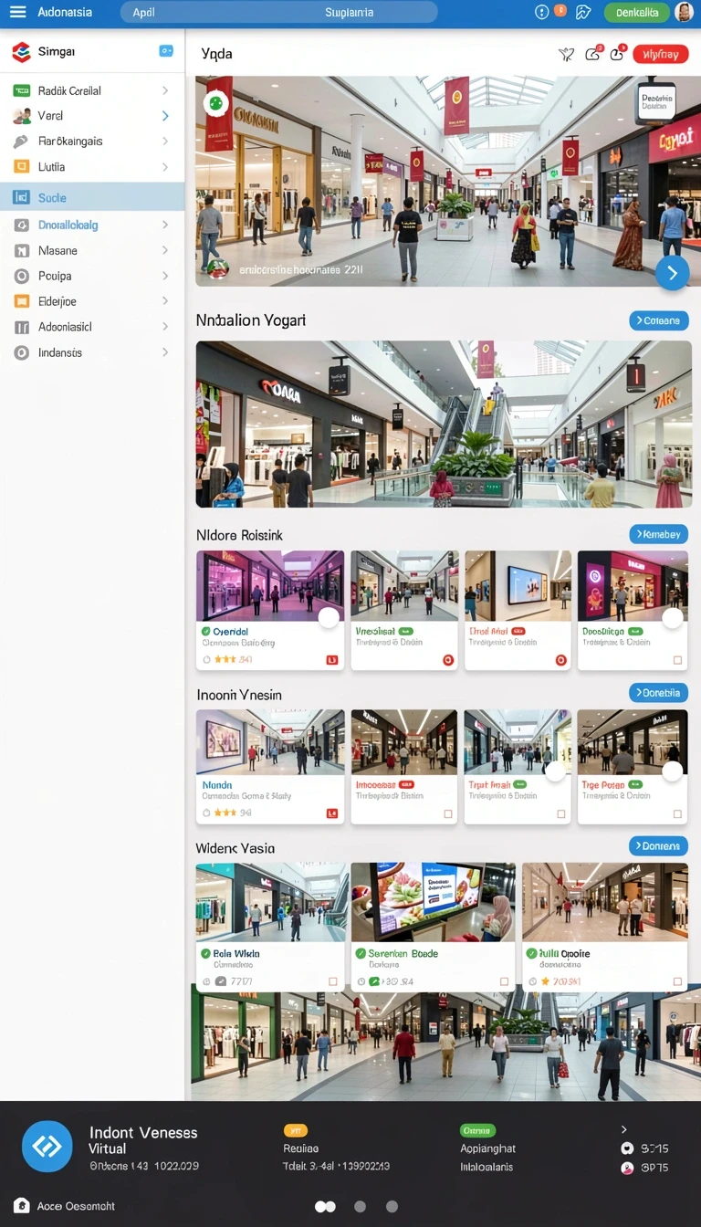 Screenshot Aplikasi evip2 Terbaru dengan Fitur Terbaik nomor 1