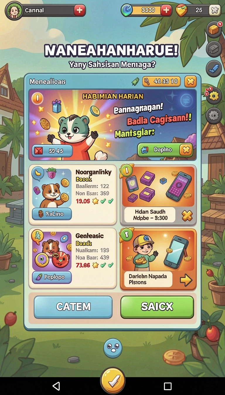 Screenshot Aplikasi evip2 Terbaru dengan Fitur Terbaik nomor 2