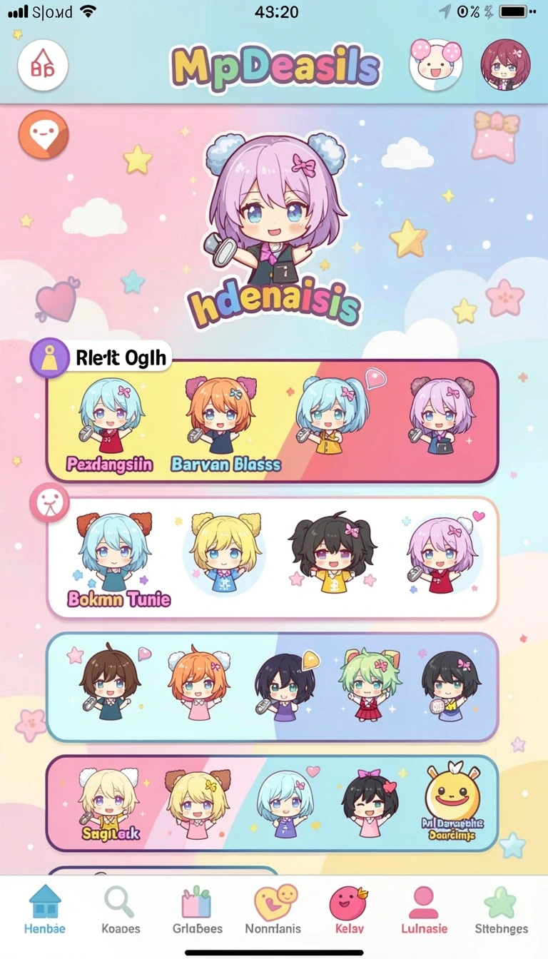 Screenshot desabet Versi Terbaru: Apa yang Baru? nomor 2
