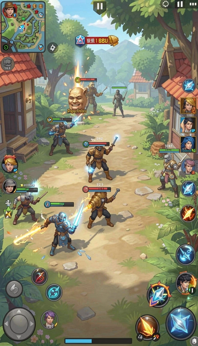 Screenshot luck365 Terbaru: Download APK dan Info Lengkap nomor 1